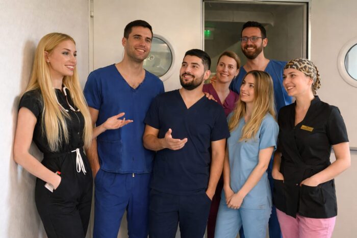 Patru transplanturi după o singură donare la Oradea. Unde au ajuns organele și cum au fost transportate