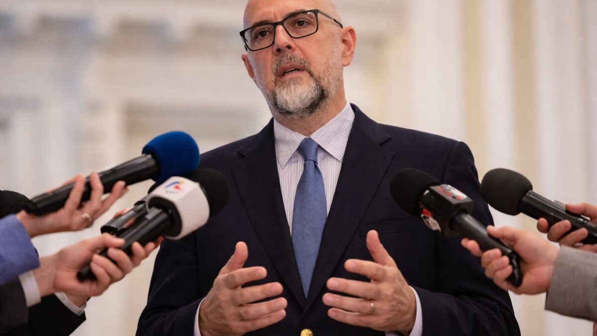 UDMR rămâne partid levier în criza guvernamentală. Cum poate înclina majoritatea pentru viitorul Cabinet