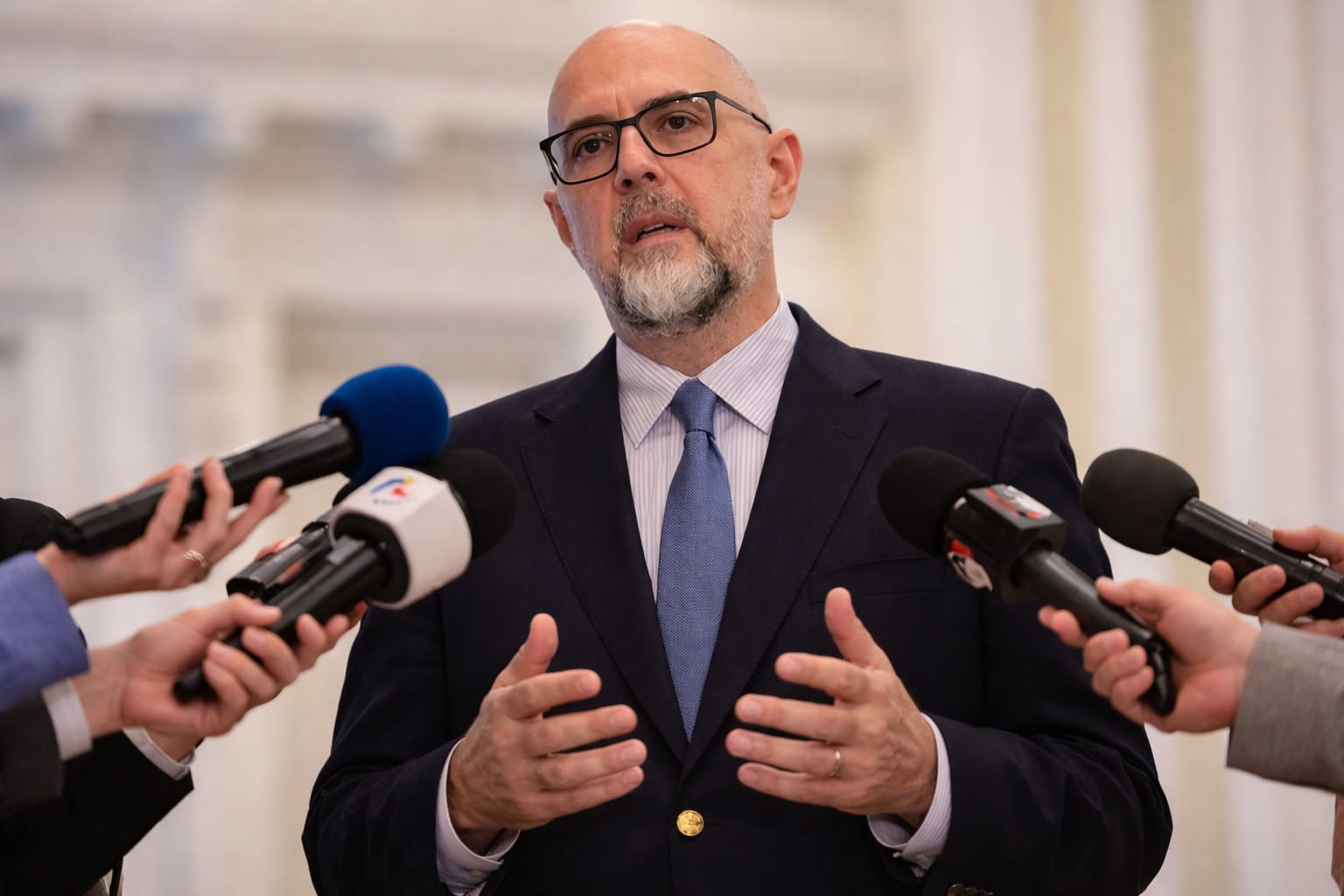 UDMR rămâne partid levier în criza guvernamentală. Cum poate înclina majoritatea pentru viitorul Cabinet