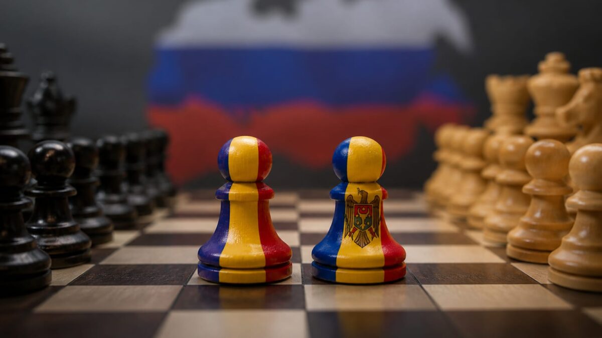 Unirea pusă pe repede înainte poate servi Moscovei. Ce riscă Bucureștiul și Chișinăul după proiectul SOS trecut tacit