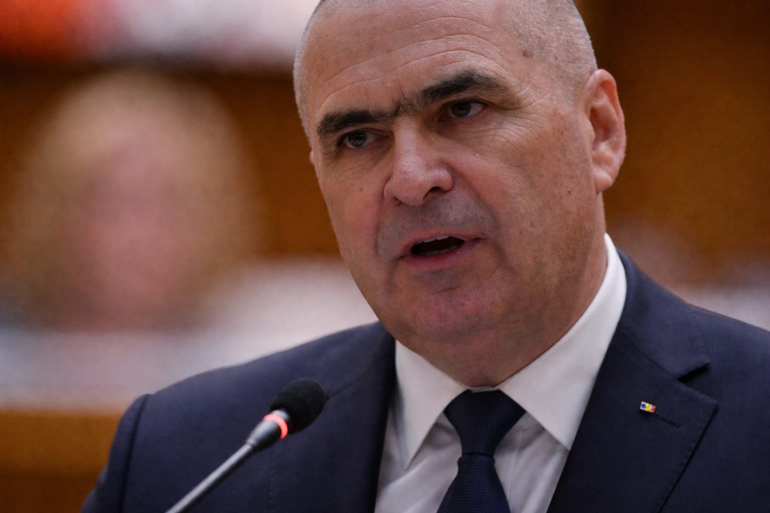 Ilie Bolojan respinge acuzațiile de userizare a PNL. Cum explică raportul de 2 membri din afara partidului din 60