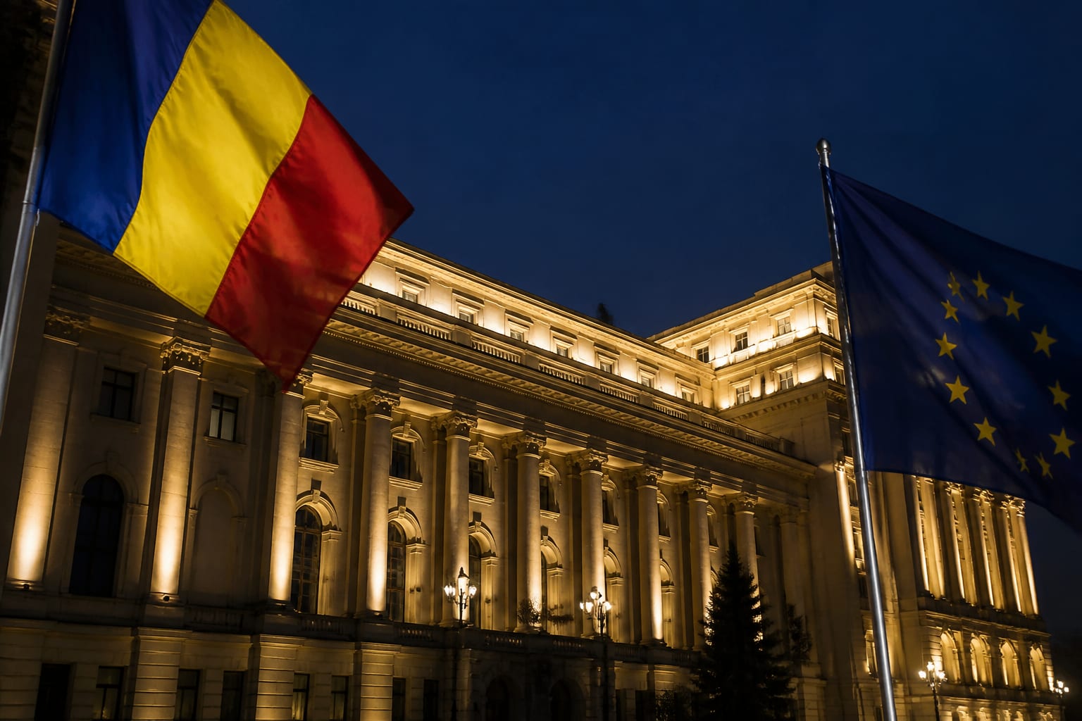 România riscă să intre în vară fără Guvern cu puteri depline. Ce se întâmplă cu PNRR și fondurile UE