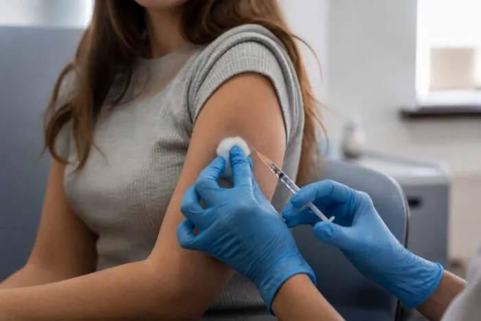 Zero decese în Anglia la femeile de 20-24 de ani vaccinate HPV. Ce arată studiul publicat în The Lancet