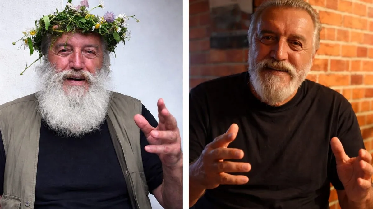 Valeriu Sepi a murit la 78 de ani. Cine a confirmat decesul fostului percuționist Phoenix