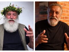 Valeriu Sepi a murit la 78 de ani. Cine a confirmat decesul fostului percuționist Phoenix Valeriu Sepi a murit la 78 de ani. Cine a confirmat decesul fostului percuționist Phoenix