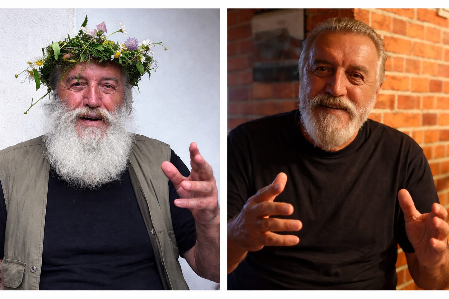 Valeriu Sepi a murit la 80 de ani. Cine a confirmat decesul fostului percuționist Phoenix