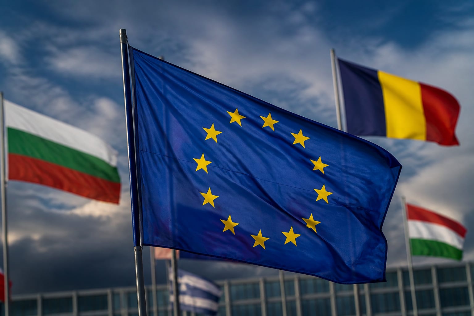 Un singur veto poate frâna sancțiunile UE contra Rusiei. De ce este România invocată pozitiv în disputa din Bulgaria