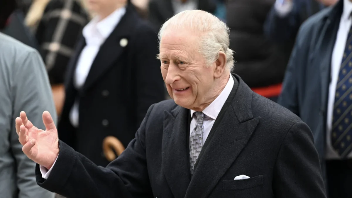 Invitație pentru Regele Charles în Ucraina. Zelenski urmărește un mesaj de forță al Londrei. vizita Regele Charles Ucraina