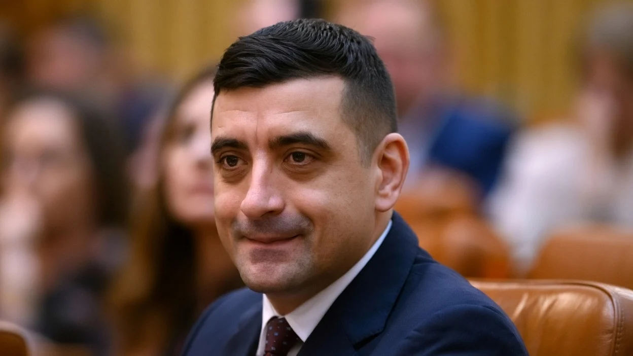 AUR boicotează votul de învestire a Guvernului. Majoritate fragilă pentru noul premier.