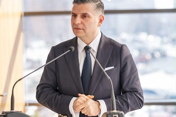 Alexandru Petrescu, Președinte ASF: O piață de capital puternică este un indicator al maturității unei economii și una dintre marile sale surse de încredere, finanțare și dezvoltare pe termen lung.