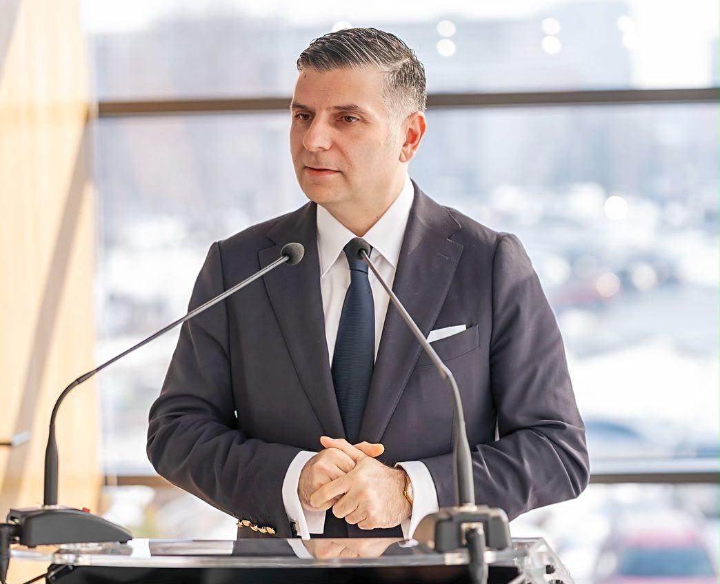 Alexandru Petrescu, Președinte ASF: O piață de capital puternică este un indicator al maturității unei economii și una dintre marile sale surse de încredere, finanțare și dezvoltare pe termen lung.
