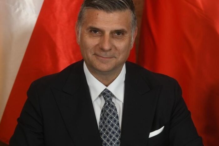 Alexandru Petrescu - Președinte ASF