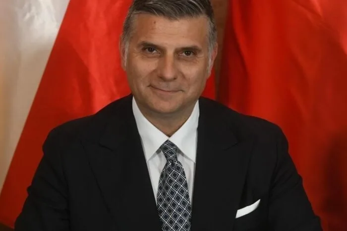 Alexandru Petrescu - Președinte ASF