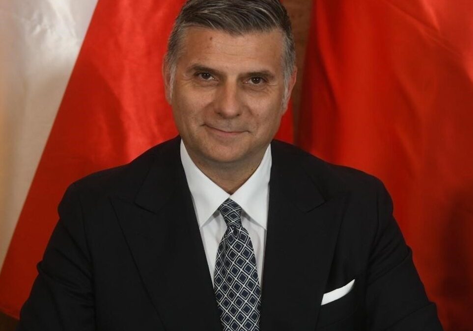Alexandru Petrescu - Președinte ASF