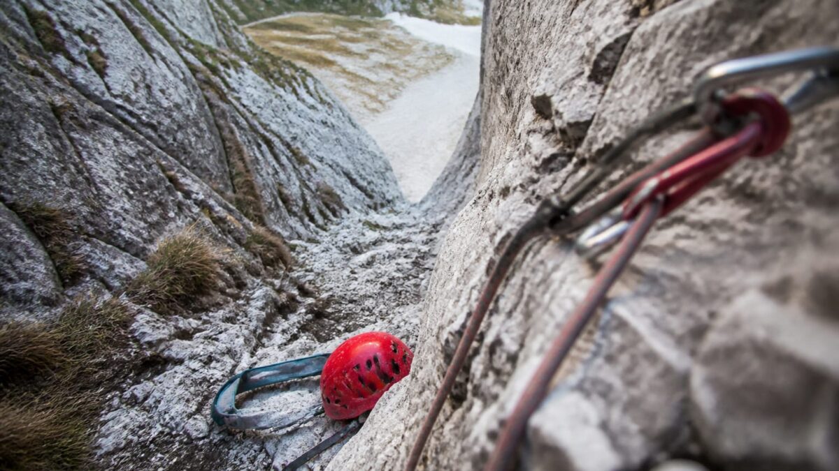 accident alpinism Bucegi, O alpinistă de 36 de ani a murit în Bucegi, după o căzătură de 40 de metri