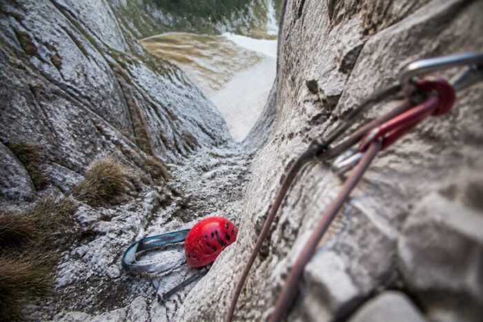accident alpinism Bucegi, O alpinistă de 36 de ani a murit în Bucegi, după o căzătură de 40 de metri