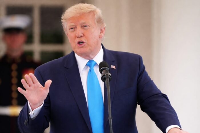 Acord Gaza Trump, Donald Trump anunță un „acord istoric” pentru Gaza, cu dezarmarea Hamas în 200-320 de zile