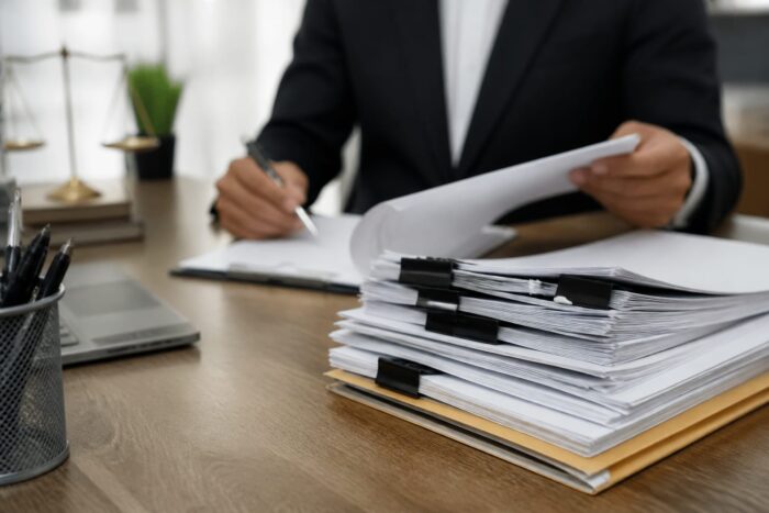 Acte necesare pentru infiintare SRL in 2026