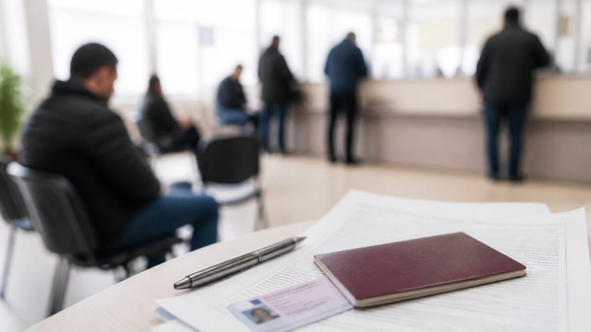 Acte necesare preschimbare permis de conducere documente și pași de urmat