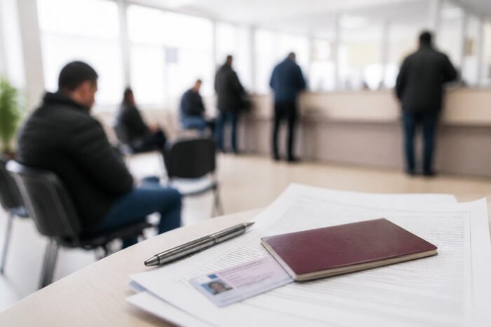 Acte necesare preschimbare permis de conducere documente și pași de urmat