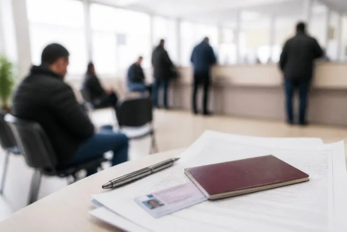 Acte necesare preschimbare permis de conducere documente și pași de urmat