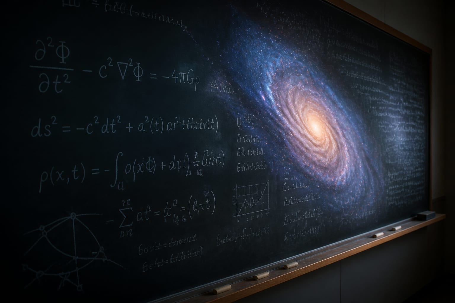 Fizicienii de la Penn State extind teoria lui Stephen Hawking pentru găurile negre