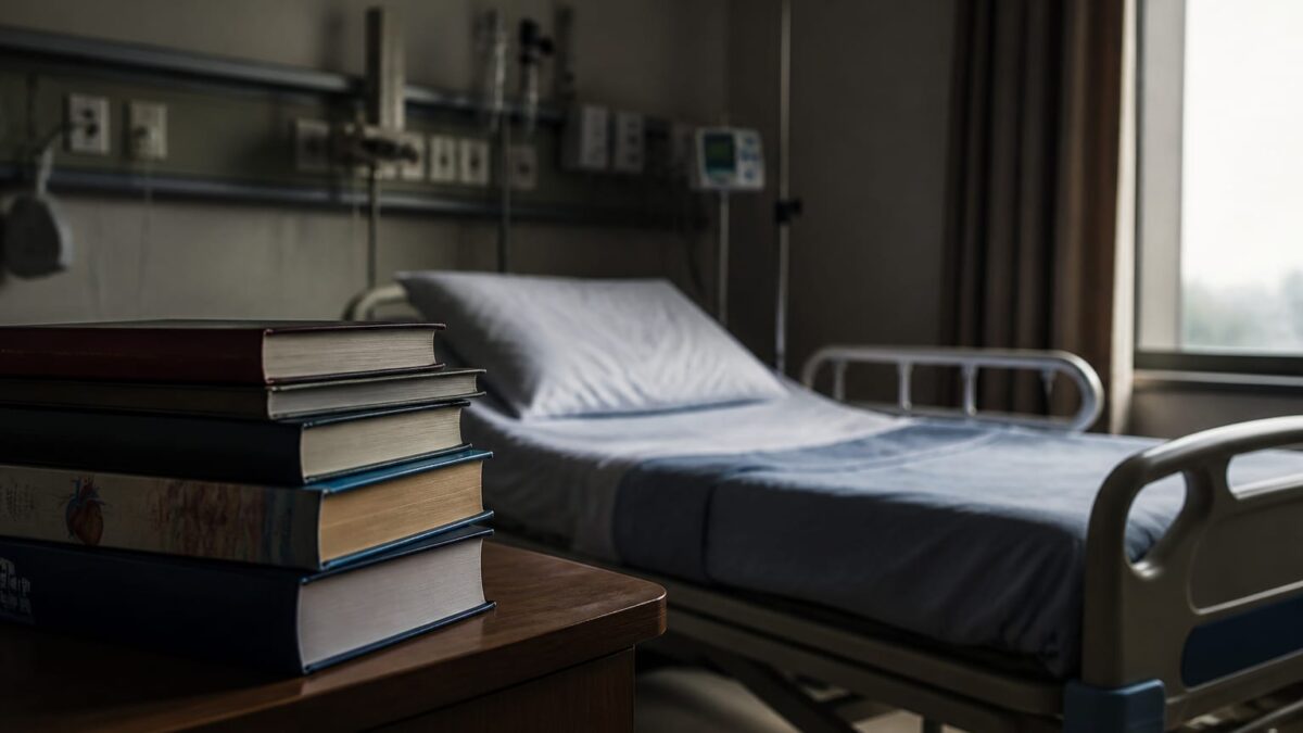 admitere medicină spitale blocate, 6.916 candidați au concurat pentru 1.947 de locuri la Medicină, dar spitalele rămân cu