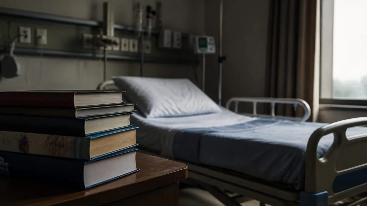 admitere medicină spitale blocate, 6.916 candidați au concurat pentru 1.947 de locuri la Medicină, dar spitalele rămân cu