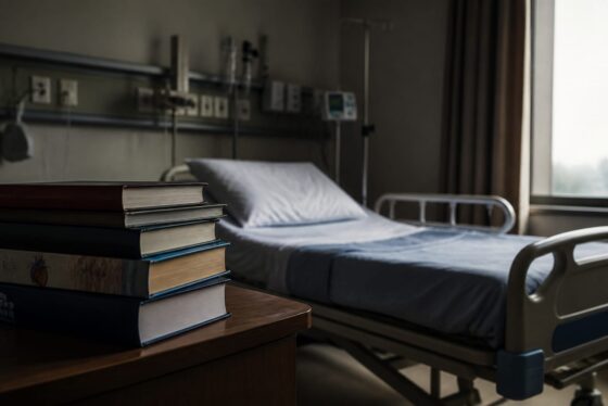6.916 candidați au concurat pentru 1.947 de locuri la Medicină, dar spitalele rămân cu angajările blocate