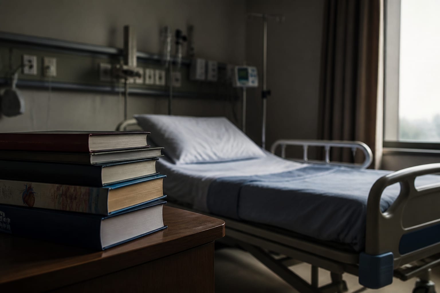 6.916 candidați au concurat pentru 1.947 de locuri la Medicină, dar spitalele rămân cu angajările blocate