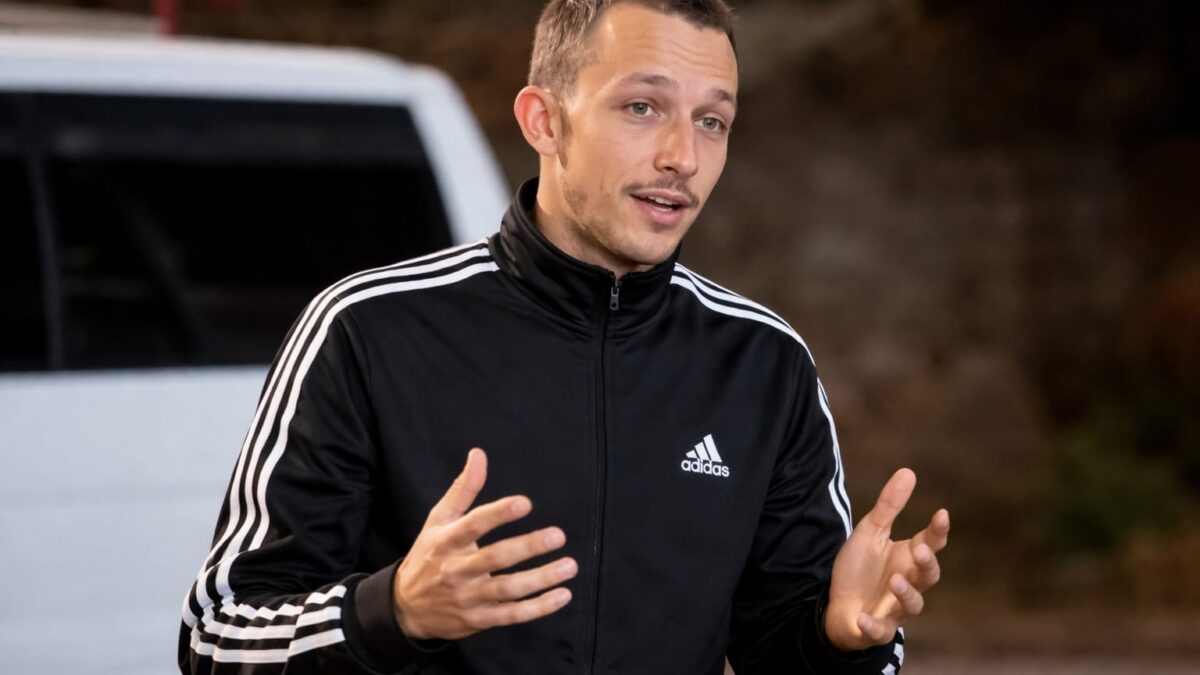 Adrian David Kercso, Adrian Kercso, românul condamnat la 15 ani în Rusia. "M-au ridicat într-un cârlig"