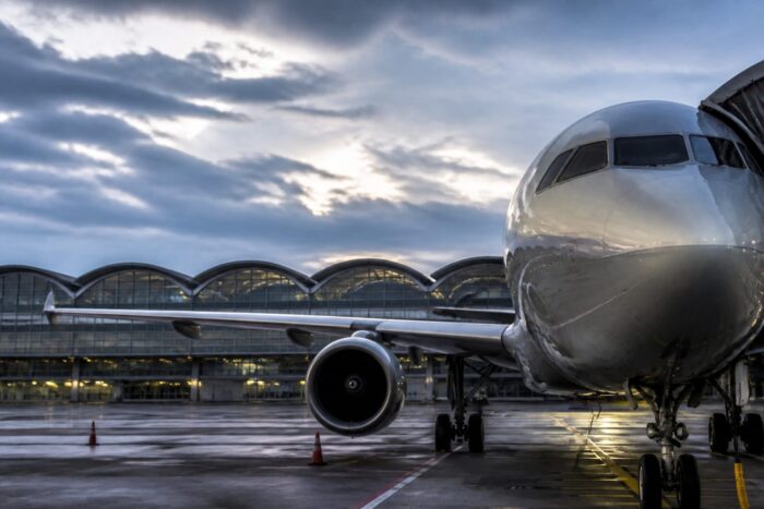 Aeroportul Henri Coandă întârzieri, Aeroportul Henri Coandă, întârzieri medii de 124 de minute