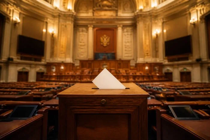 alegeri anticipate, Anticipatele pot debloca criza doar dacă nu devin pretextul perfect pentru a nu guverna