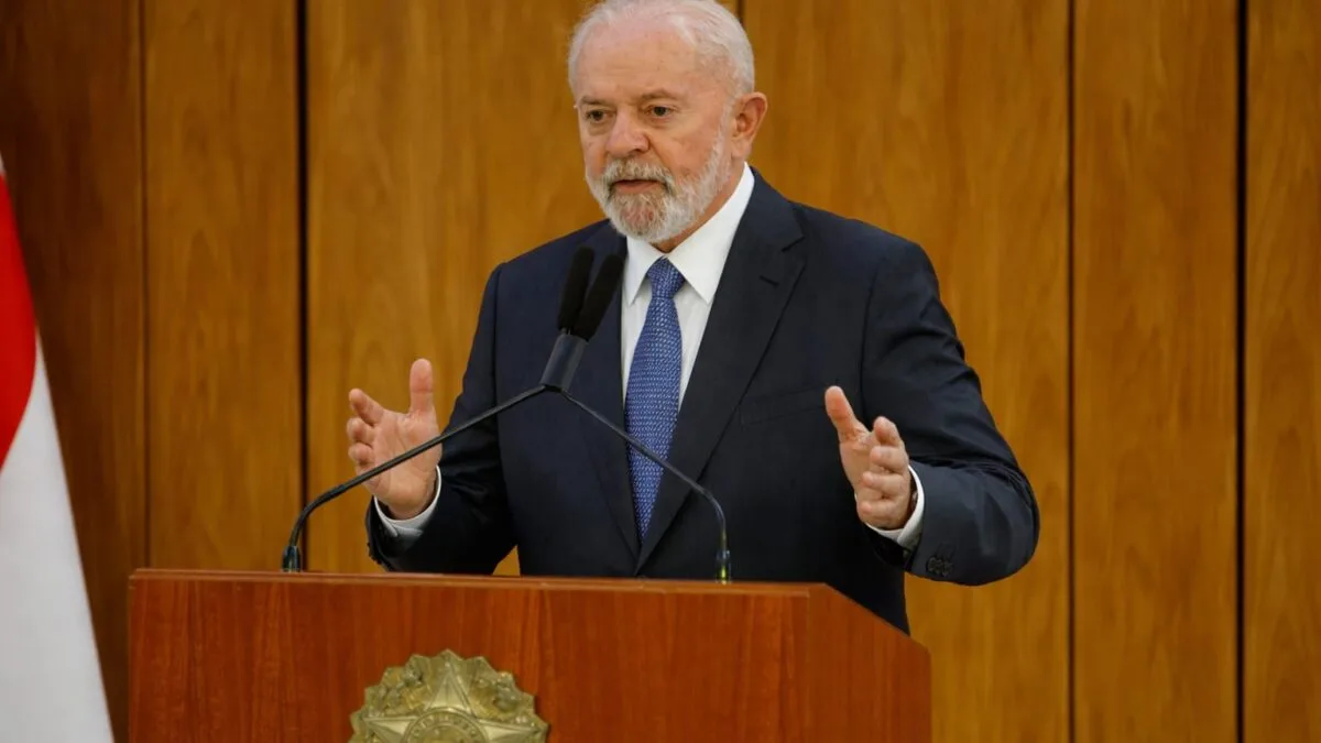 alegeri Brazilia, Lula refuză vize pentru doi oficiali americani