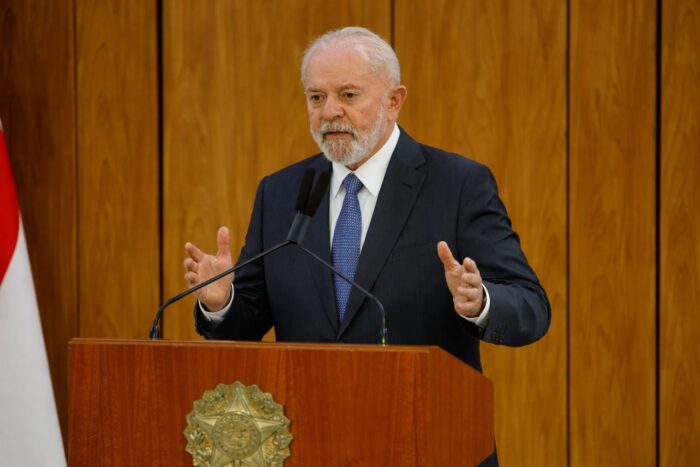 alegeri Brazilia, Lula refuză vize pentru doi oficiali americani
