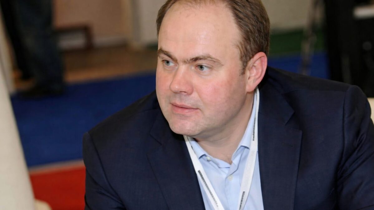 Aleksei Korșenko, fost director în aviația rusă, a fost găsit mort la Moscova