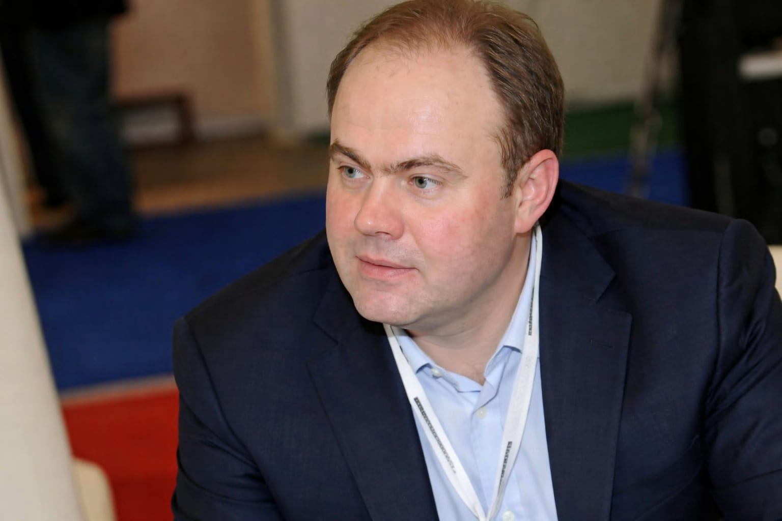 Aleksei Korșenko, fost director în aviația rusă, a fost găsit mort la Moscova
