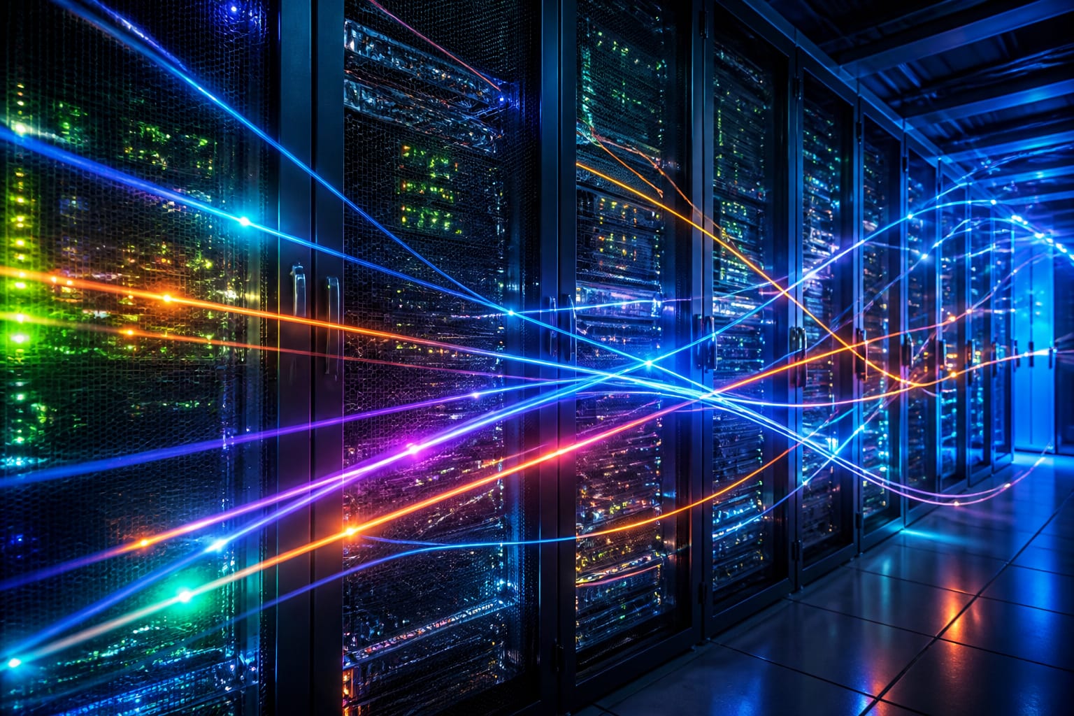 Nvidia, Amazon, Microsoft și Meta formează o alianță AI pentru securitate cibernetică