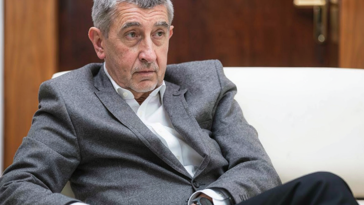 Parchetul European investighează 300 de milioane de euro plătite companiilor premierului ceh Andrej Babis