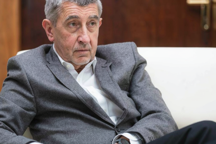 Parchetul European investighează 300 de milioane de euro plătite companiilor premierului ceh Andrej Babis