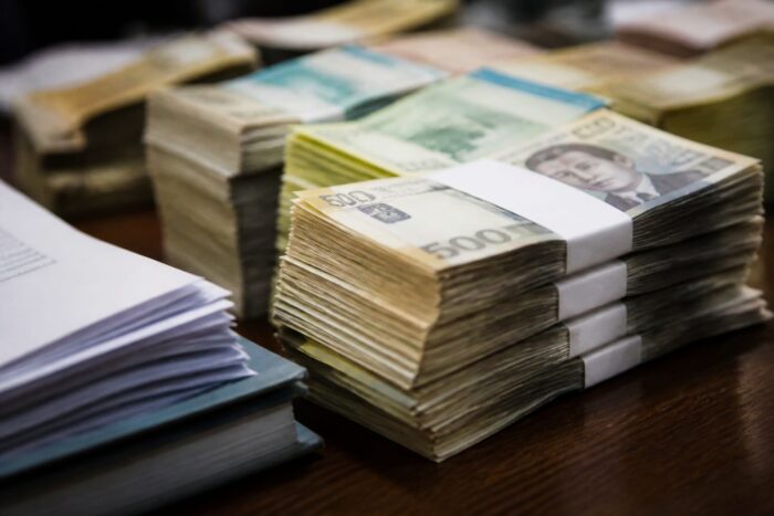 ANI a depistat conflicte de interese în achiziții de peste 115 milioane de lei.