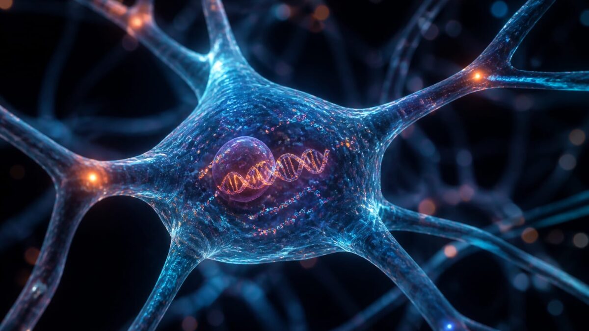 APOE2 Alzheimer, APOE2 arată cum își apără neuronii ADN-ul. Noua pistă de tratament pentru Alzheimer se bazează pe