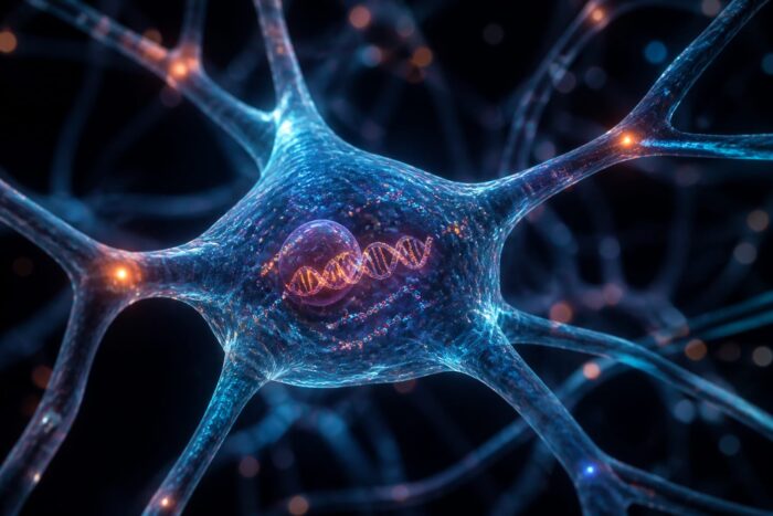 APOE2 Alzheimer, APOE2 arată cum își apără neuronii ADN-ul. Noua pistă de tratament pentru Alzheimer se bazează pe