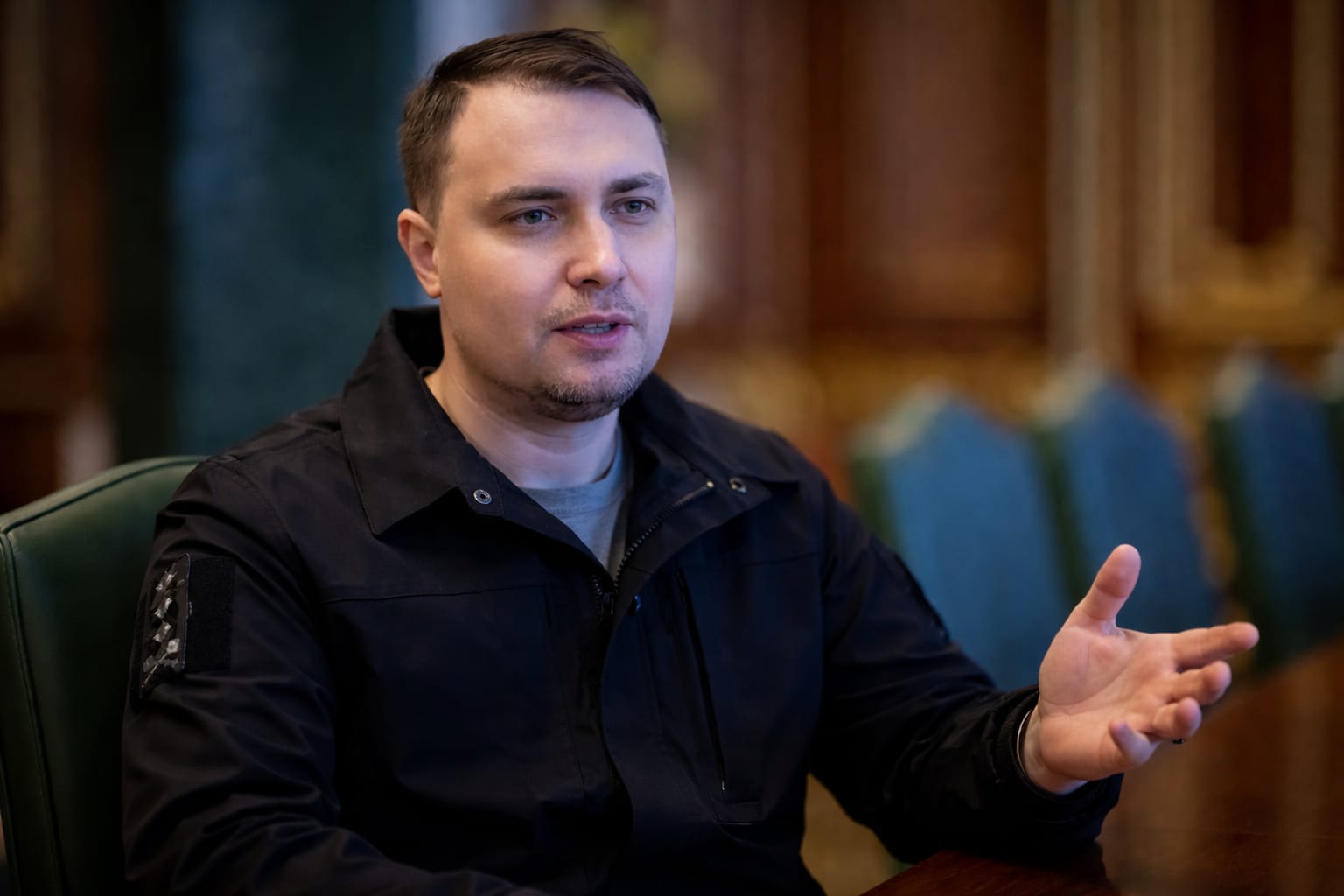 Inginerul rus Andrei Tisarev, cheie pentru bombardierele Tu-95MS și Tu-22M3, a fost asasinat în Samara