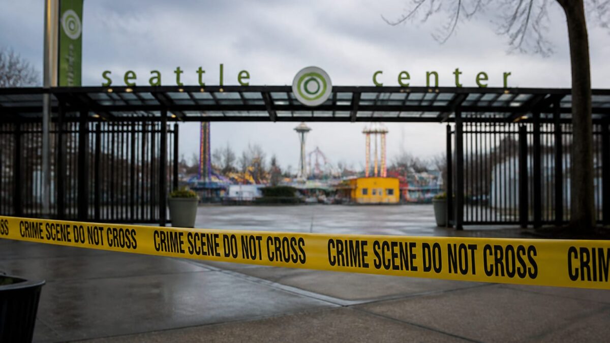 atac armat Bite of Seattle, Trei oameni au murit la festivalul Bite of Seattle după un schimb de focuri. Ce se știe despre
