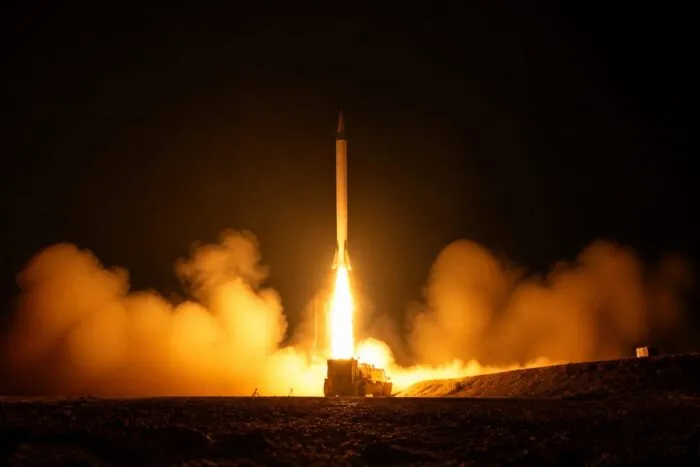 Atac Iran baze americane