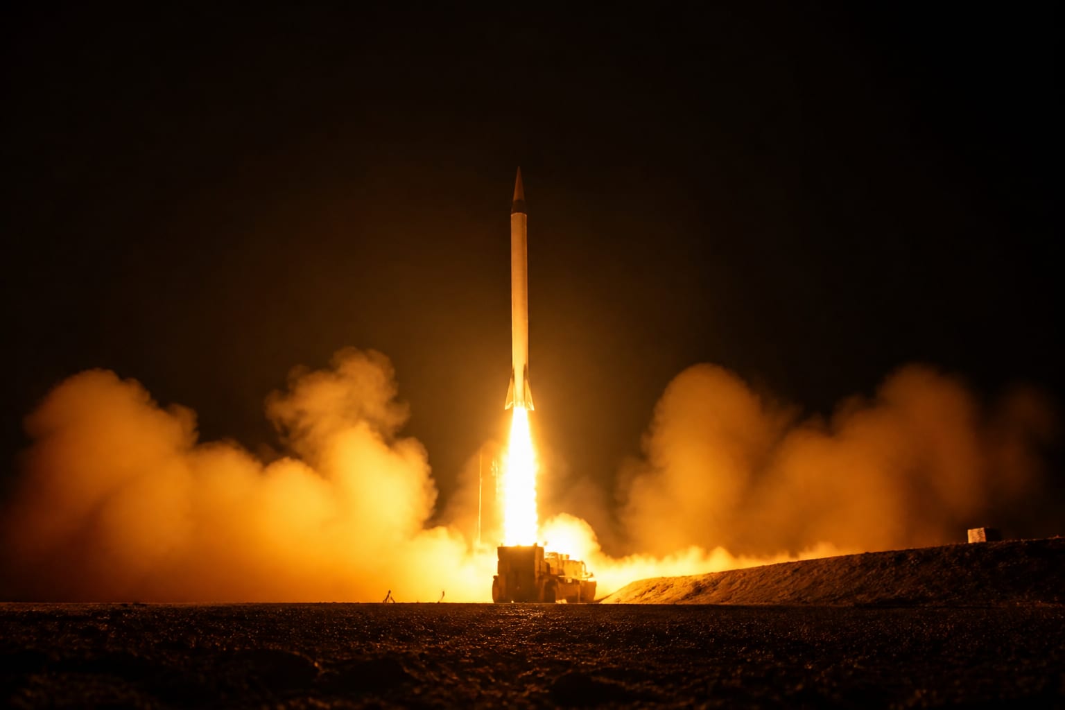 Atacurile cu rachete balistice iraniene au ucis 2 militari americani în Iordania