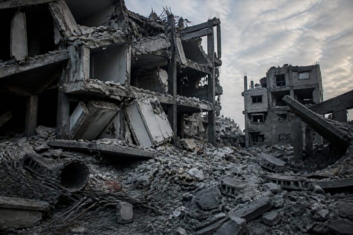 Atac israelian Gaza, Atacul israelian din Sabra a ucis șase membri ai unei familii, inclusiv patru copii