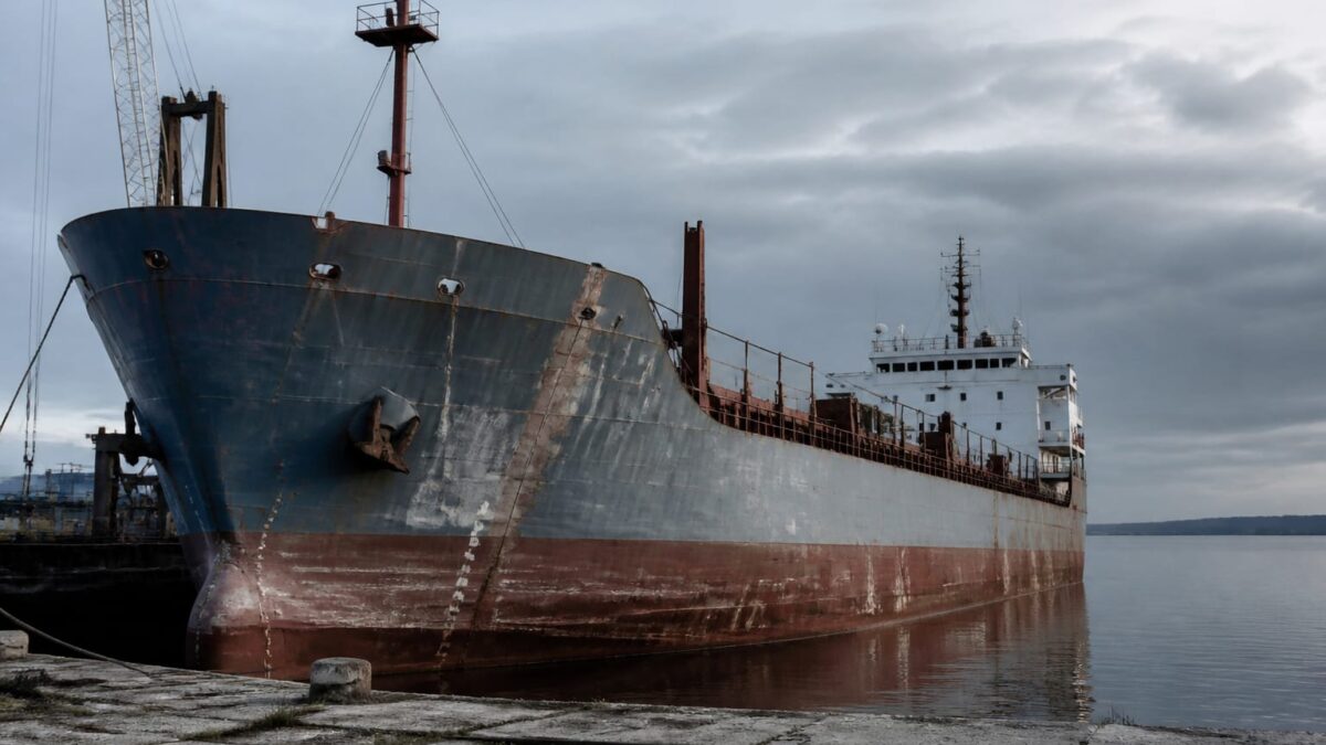 Atac navă iraniană Marea Caspică, Atacul ucrainean asupra unei nave iraniene în Marea Caspică "nu poate rămâne fără