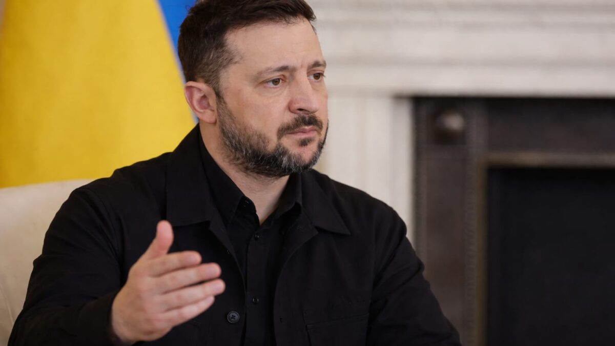 atacul cu rachete, Volodimir Zelenski avertizează. Rusia a pregătit rachete pentru un nou atac masiv în următoarele 48 de ore